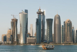 专家：卡塔尔外交危机是特朗普中东政策的小胜