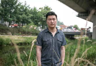 韩男被美家庭收养遭虐待遗弃 40岁又被驱逐出境