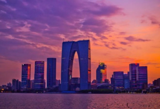 最爱内斗的中国省份  曾分成南北两省