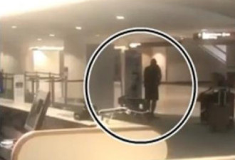 奥兰多机场现持枪男子:航站楼关闭警方将其控制