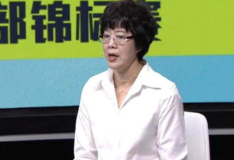 郎平一语让所有球迷安心 她曝出自己真正任务