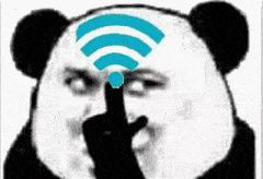 支付宝账户被掏空，因他破解了一个WiFi密码