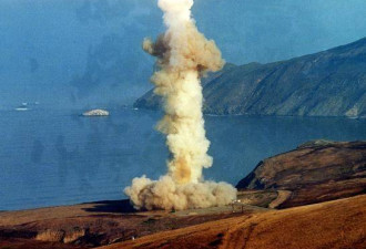 美军披露核威慑政策新重点 确保美核武器强大
