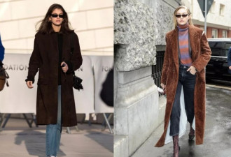 时尚穿搭：2019开春，显白又流行的新色是它！
