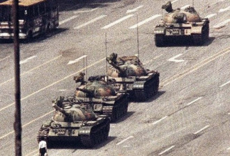 记者手记：忘记与冷漠都无法形容六四