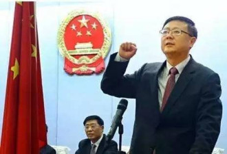 陈吉宁海归20年:从帝国理工博士后到北京市长