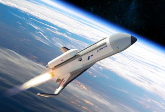 中美高超音速飞行器 谁离星辰大海更近?