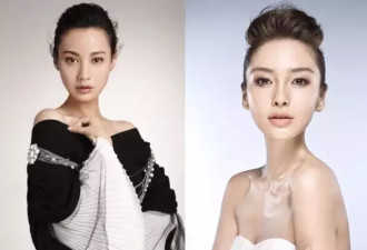 baby的亲姐曾红过杨幂 倒追丑男退圈不做明星