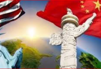 中美开启全面对抗！四条战线交锋激烈 鹿死谁手