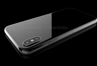 iPhone 8正式量产 郭台铭坐镇深圳亲自督战