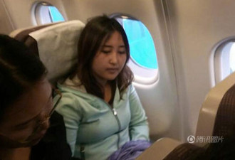 &quot;亲信干政&quot;主角崔顺实之女在飞韩国航班被捕