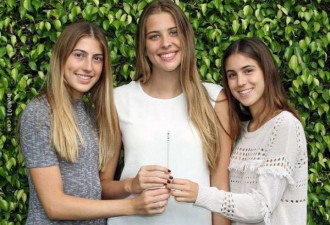 三个美国女孩的神奇发明,成为姑娘们约会必备品