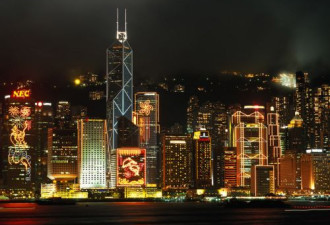 香港豪宅成交创历史新高 内地个人买家占比30%