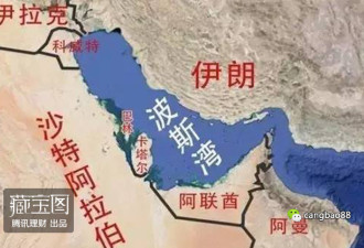 除了石油，卡塔尔皇室还有百亿收藏宝藏