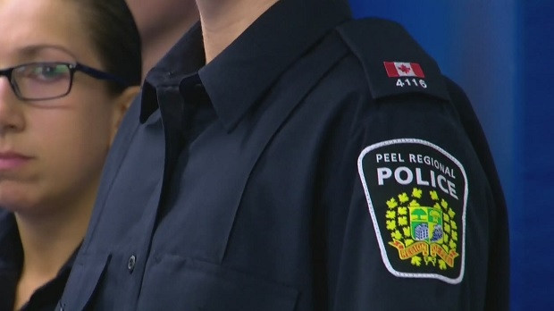 peel police