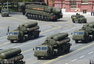 俄方称导弹或被迫瞄准北约成员国 北约：不接受