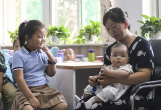 中国卫健委答复人大代表取消“计划生育”建议