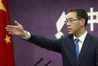 中国商务部不点名批评美保护主义抬头 加强审核