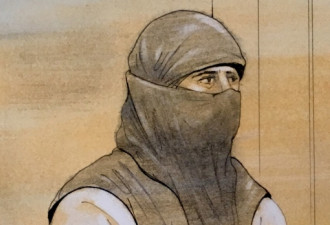 企图加入恐怖组织施暴 女犯最终获刑七年