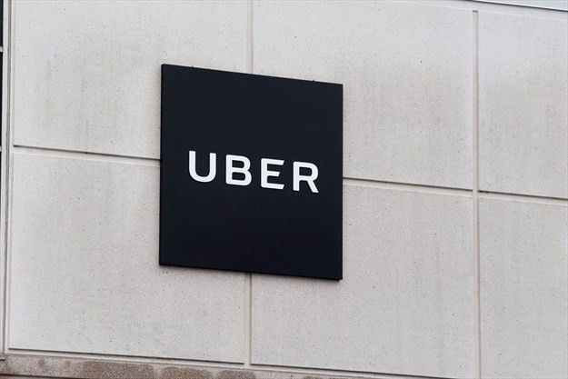Vaughan is moving to regulate Uber and other riding-sharing companies.