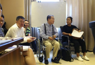 75岁韩国留学生在华获两个博士 曾任检察官20年