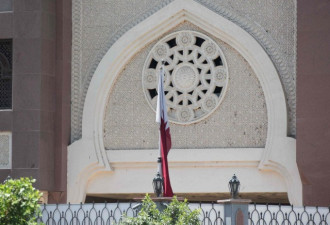 埃及指责卡塔尔交赎金是支持恐怖主义