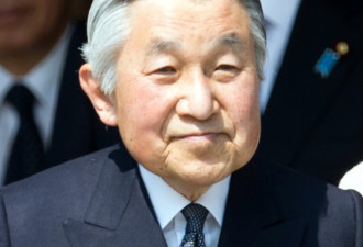 日本国会通过天皇退位特别法案 天皇或明年退位