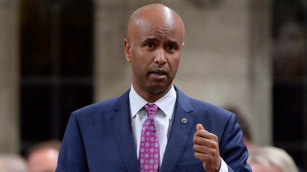 Ahmed Hussen