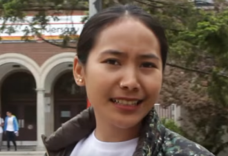 多伦多大学“藏独”学生会长惹争议：无惧霸凌