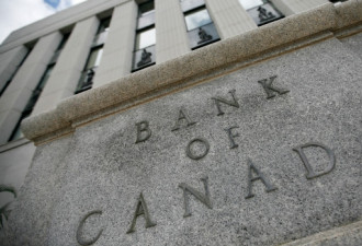 房价债务越来越糟 加拿大央行：美式崩盘机会小