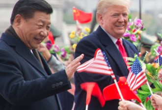 中美贸易战已经打了快一年了，而最大反讽是…