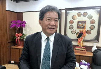 被民进党除名 台南市议长：党内派系打压的结果