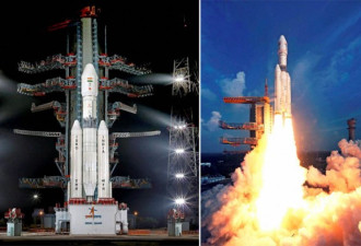 印度火箭是“会飞锅炉”一技术远超中国