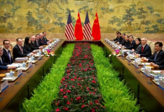 中国再一次大让步，但美国仍然无法满足