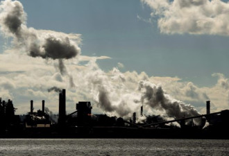 萨斯喀彻温省政府对联邦碳税提出法律挑战