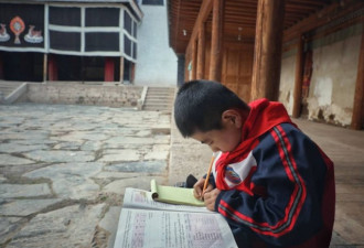 藏文化在衰落吗？——多吉才让的功课