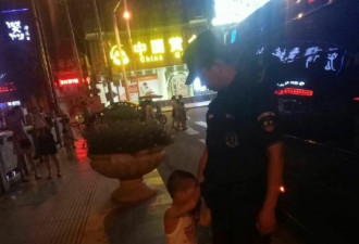 这张图戳中泪点：爸爸，你怎么还不回家