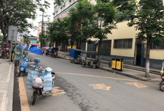 遭二次碾压的马瑞霞：倒在斑马线上的隐形人