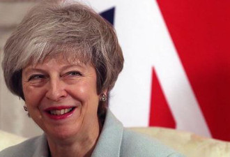 英国首相特雷莎 · 梅今年夏天将辞职？