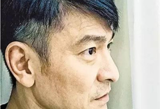 刘德华70岁干妈近照太凄凉 冷血子女无人问