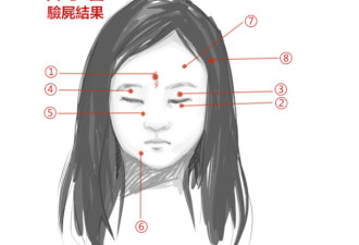 美国华裔灭门案尸检:1家3口中14弹 全在头部