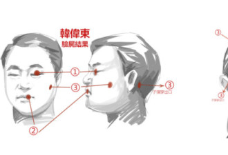美国华裔灭门案尸检:1家3口中14弹 全在头部