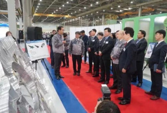 韩国第五代隐身战斗机 KF-X 开始进入生产了！