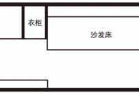 北京最小住宅：2.363㎡ 15w一套，你会买吗？