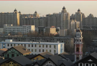 “网红”限竞房竟然要卖82个月 北京的刚需呢？