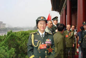 退役女少将：在朝核问题上 中国不会是旁观者