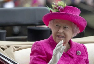 “无协议脱欧”有多可怕 女王都要撤离伦敦了？