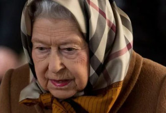 “无协议脱欧”有多可怕 女王都要撤离伦敦了？
