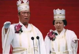 害死中国人的韩国海外传教团 到底有多疯狂？