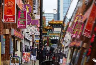 童工、骚扰、歧视…海外中餐馆华裔二代的伤疤